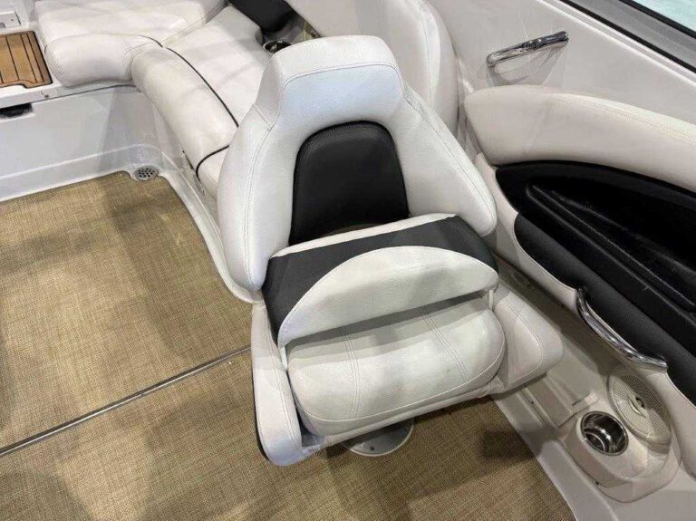 2014 Crownline 255 SS US-KIS80982I314 [photo 11]